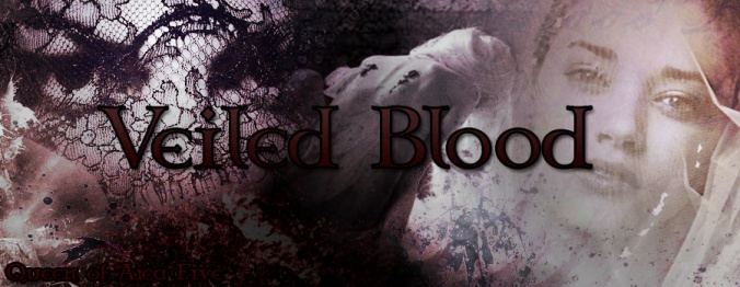 Veiled Blood